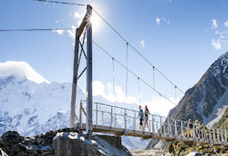 Mount Cook