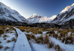 Mount Cook