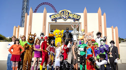 Movie World