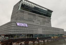 Munch Museum