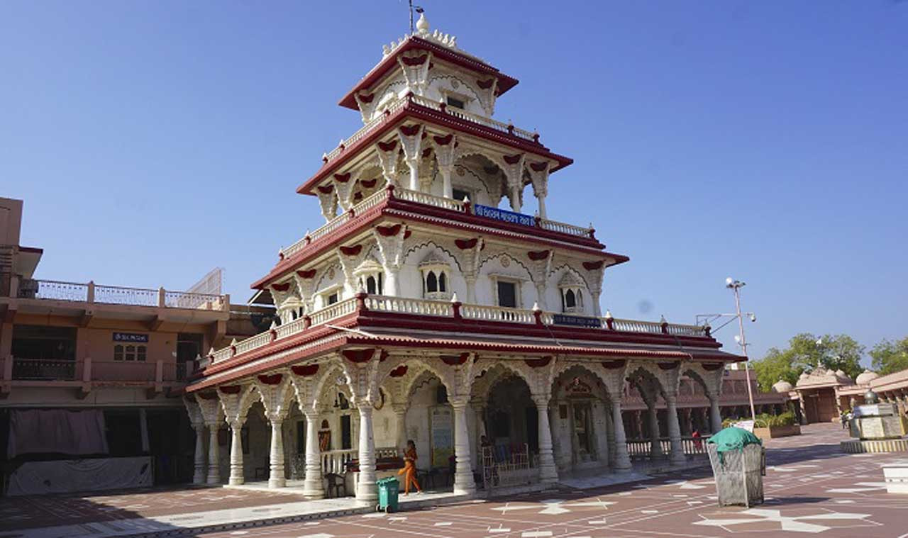 Nadiad