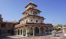 Nadiad