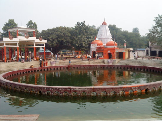 Naimisaranya