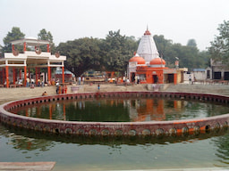 Naimisaranya
