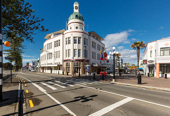 Napier
