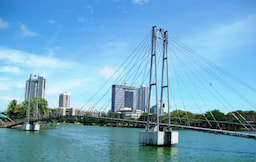 New Kelani River Bridge