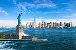 New York City