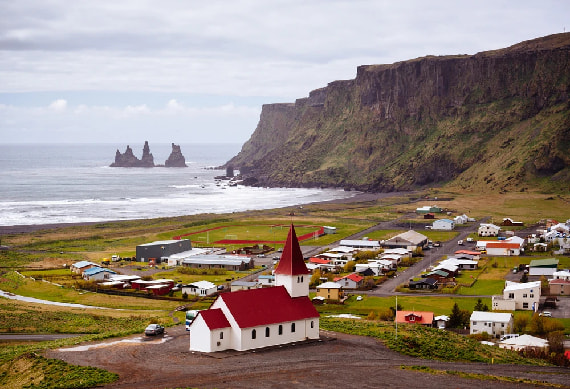Iceland New