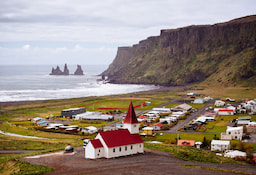 Iceland New