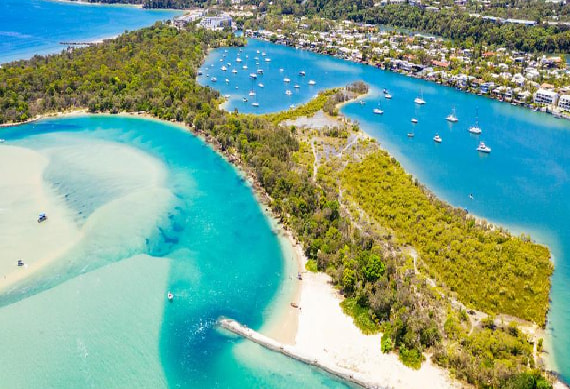 Noosa Heads 