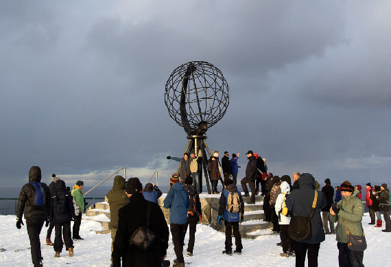 North Cape Tour-1