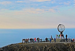 North Cape Tour