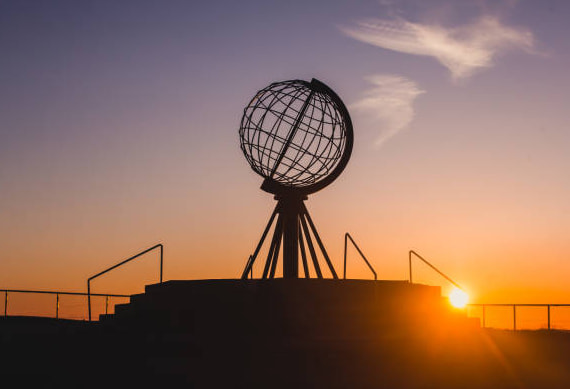 North Cape