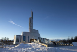 Northen Lights Cathedral-1