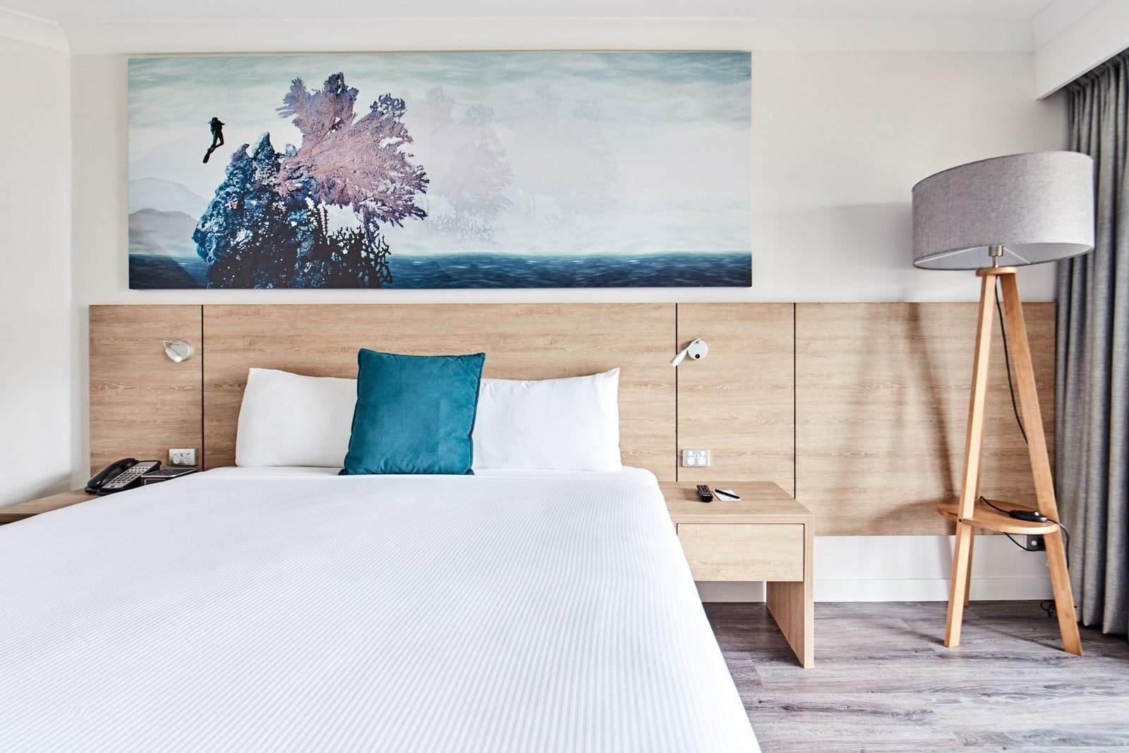 Novotel Cairns Oasis Resort Standerd Room