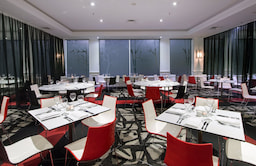Novotel Surfers Paradise Resturant