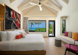 Oblu Xperience Ailafushi Beach Villa