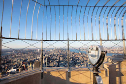 Observatory Deck