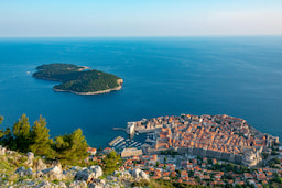 Dubrovnik Old Town