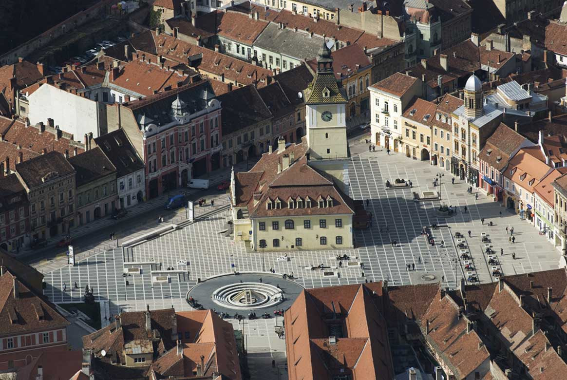 Old City