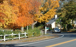 Old King's Hwy