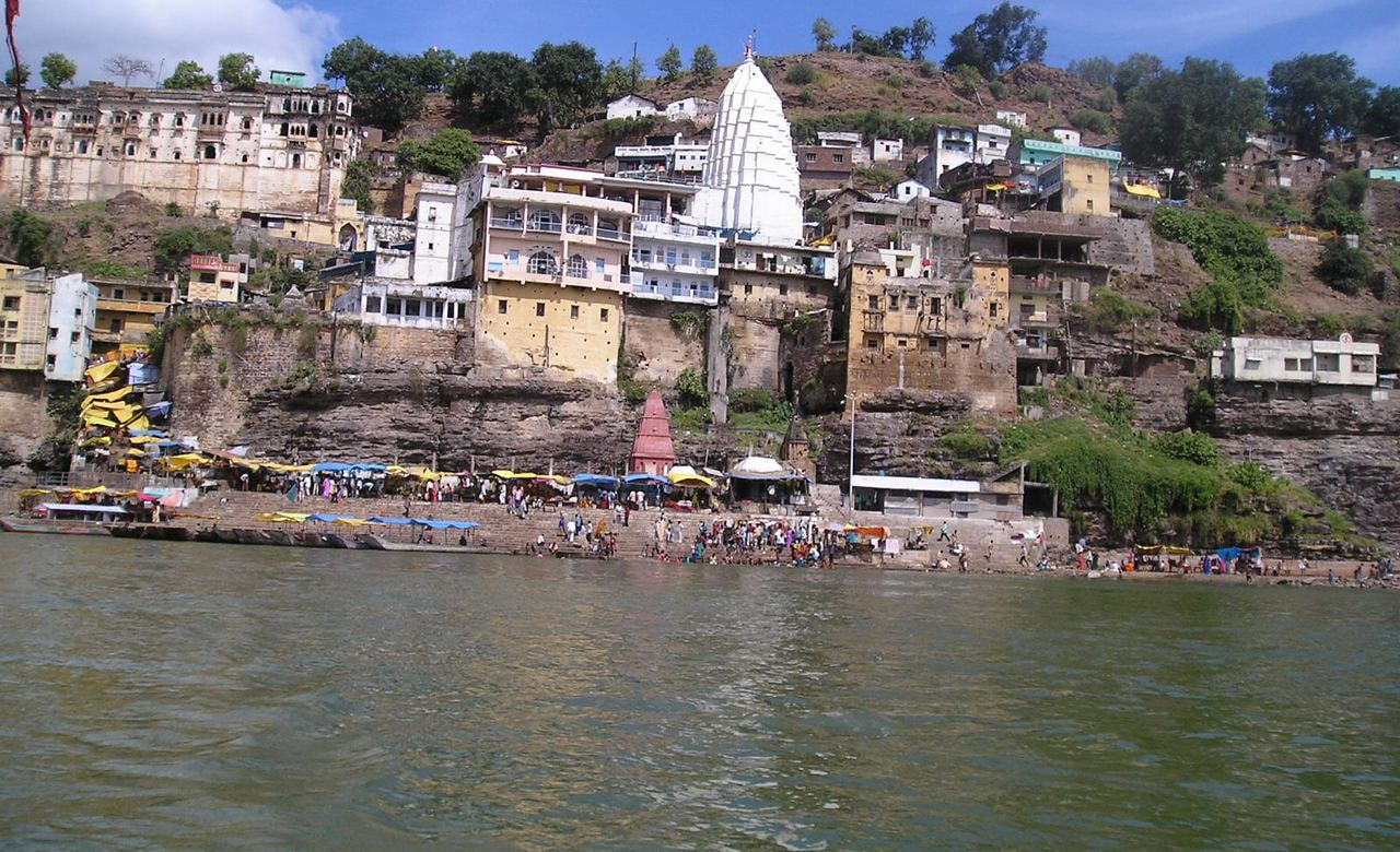 Omkareshwar