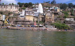 Omkareshwar