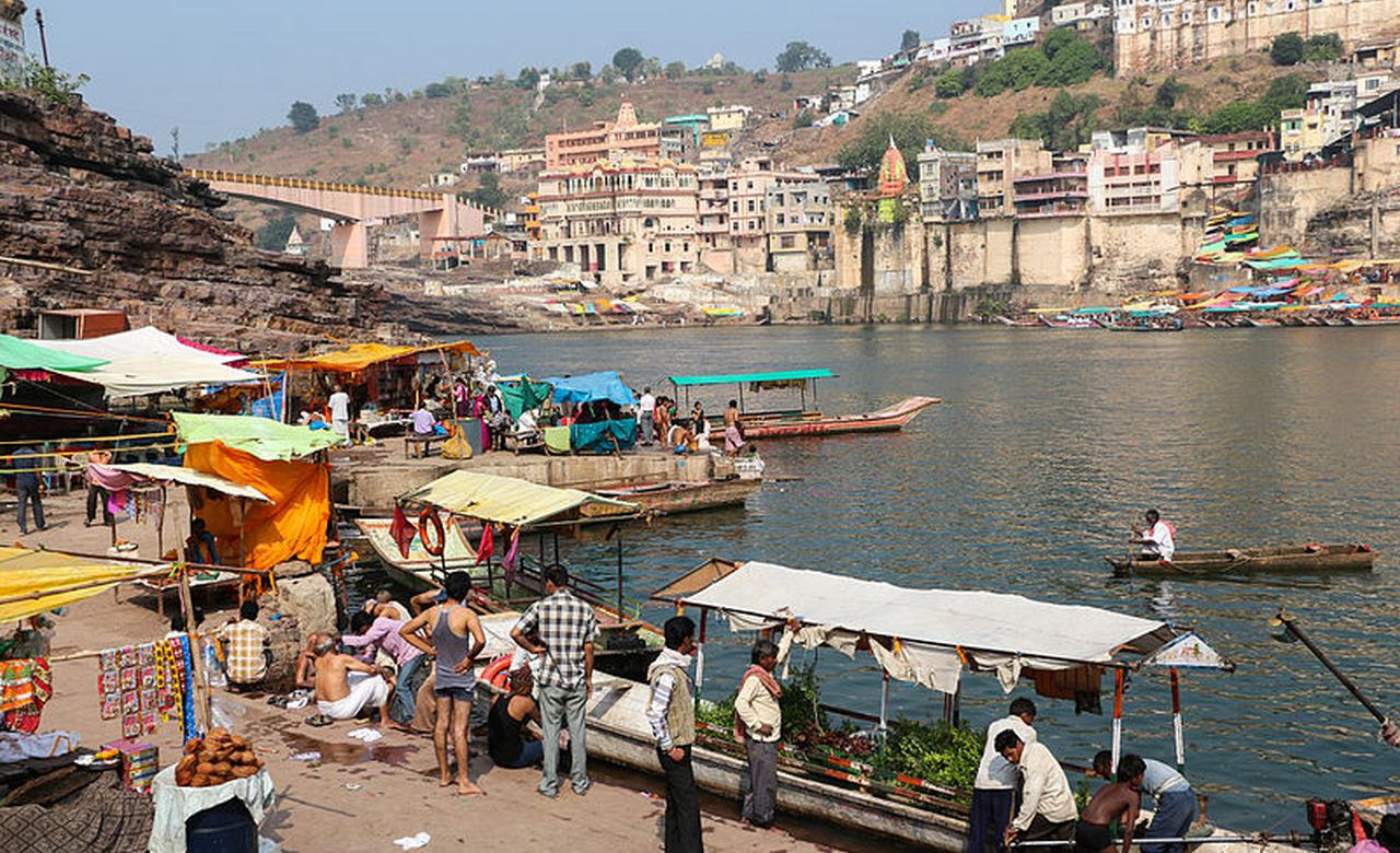 Omkareshwar