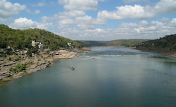 Omkareshwar