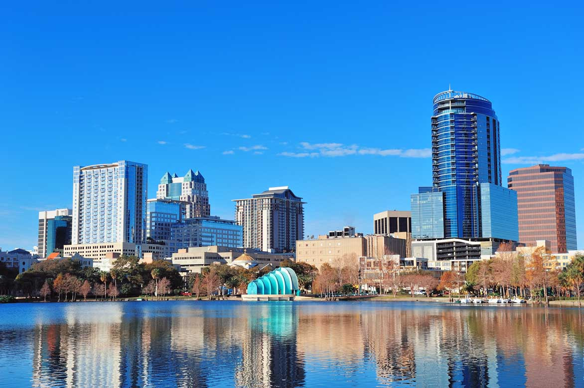Orlando