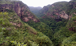 Pachmarhi