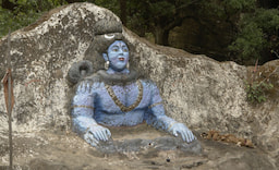 Pachmarhi