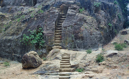 Pachmarhi