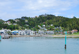 Paihia 