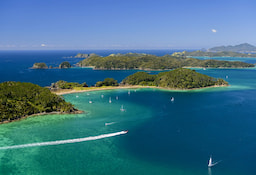 Paihia 
