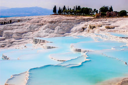 Pamukkale