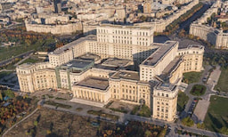 Parliament 3