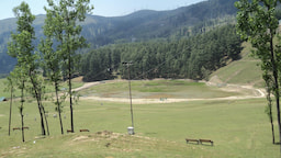 Patnitop park 