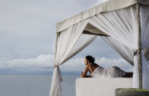 Peaceful