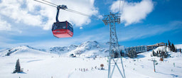 Peak to Peak Gondola