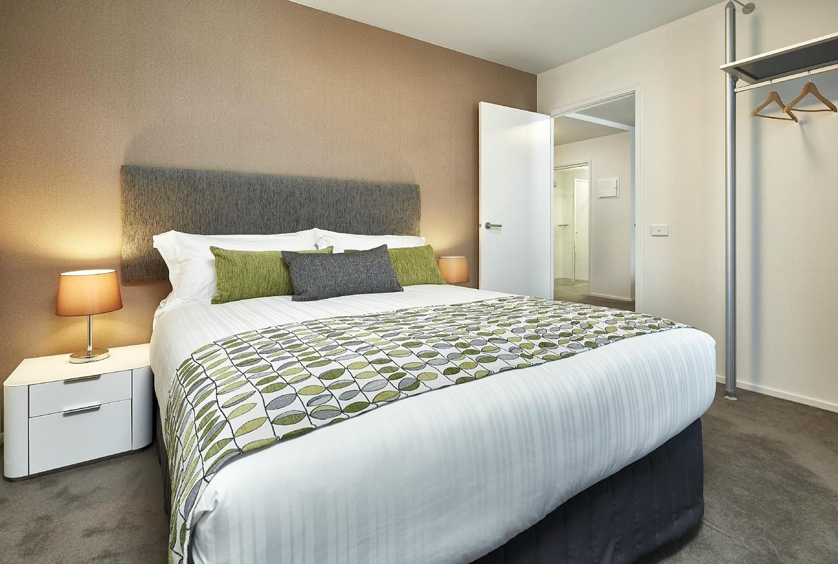 Pegasus Apart Hotel Standerd Room