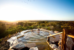 Peninsula Hot Springs