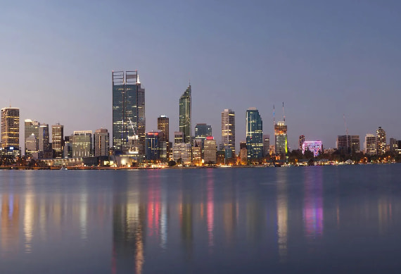 Perth 