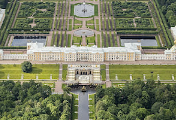 Peterhof Palace