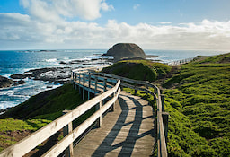 Phillip Island