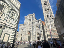 Piazza Del Duomo