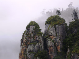 Pillar Rock