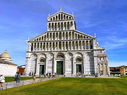Pisa Cathedral