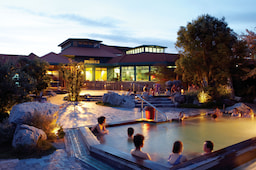 Polynesian Spa