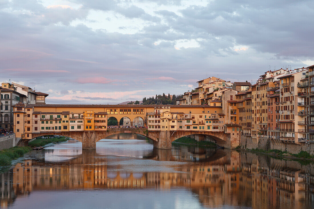 Ponte Vecchio